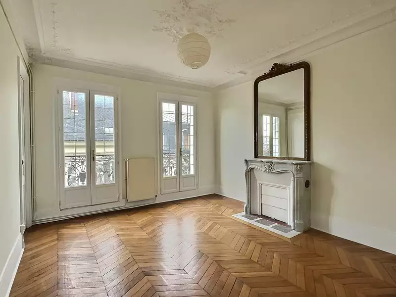 Appartement, 59,28 m²