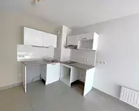 Appartement, 56,72 m²