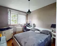 Appartement, 70 m²
