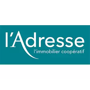 Logo de l'agence L'Adresse Château Renault
