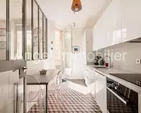 Appartement, 107 m²