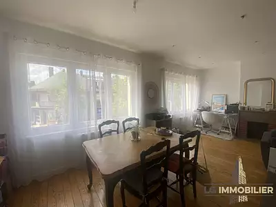 Appartement, 49,03 m²