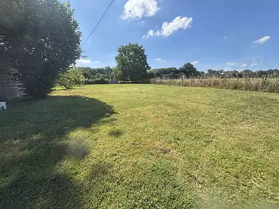 Maison, 35 m²