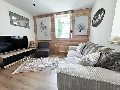 Appartement, 45 m²