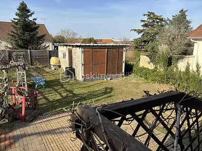 Maison, 98 m²