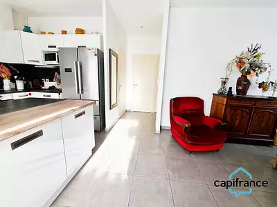Maison, 80 m²