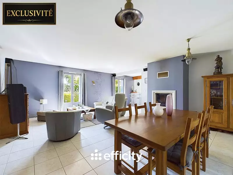 Maison, 295 m²