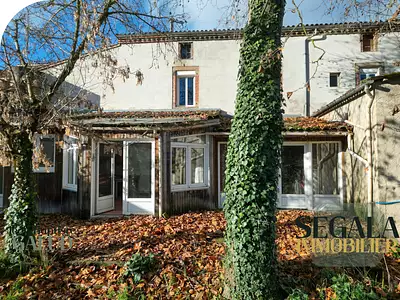 Maison, 230 m²