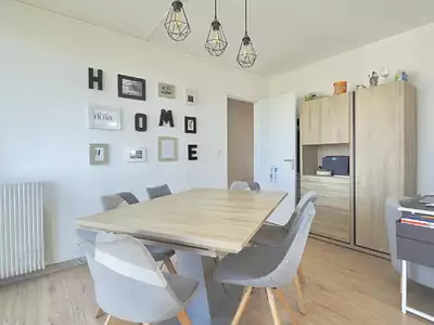Appartement, 83 m²