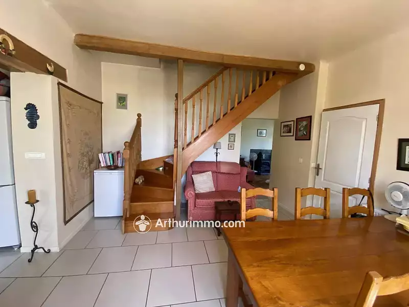 Maison, 120 m²