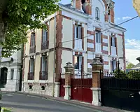 Maison, 203 m²