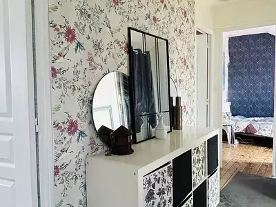 Maison, 107 m²