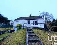 Maison, 80 m²