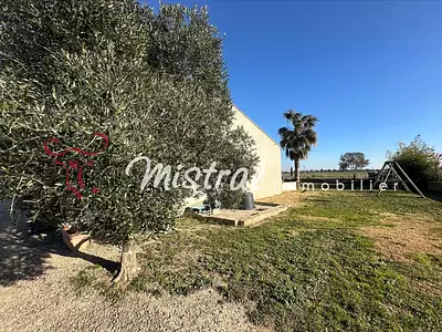 Maison, 141 m²