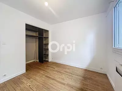 Appartement, 65 m²