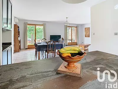 Maison, 160 m²