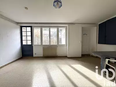Maison, 107 m²