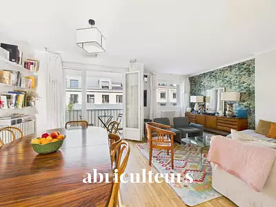 Appartement, 107,47 m²