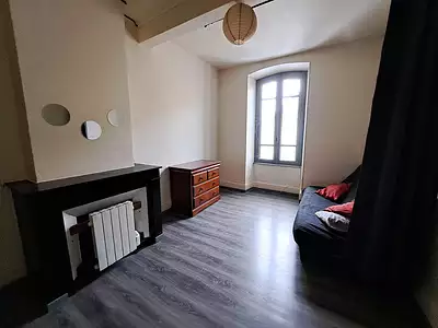 Appartement, 58,98 m²