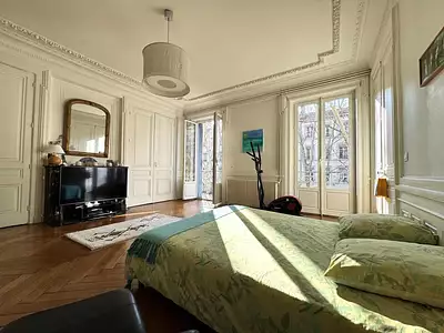 Appartement, 170 m²