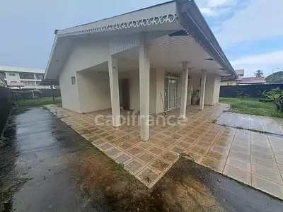 Maison, 75 m²