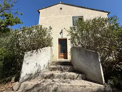 Maison, 135 m²