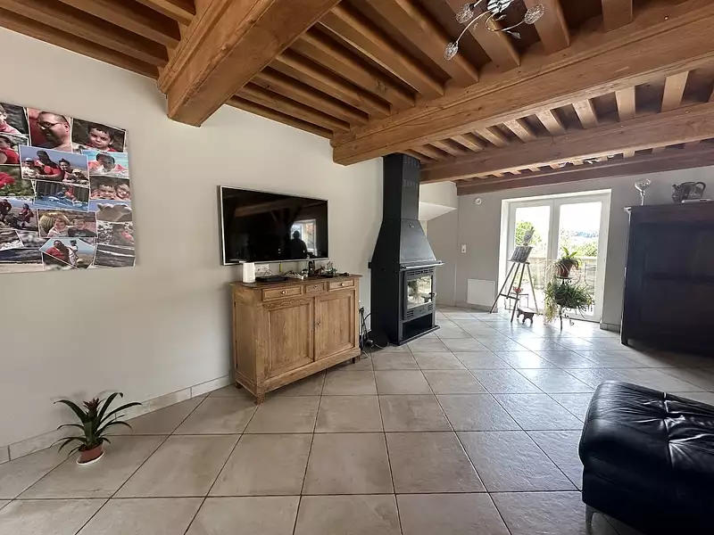 Maison, 230 m²