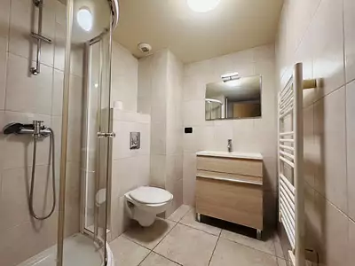 Appartement, 31,47 m²