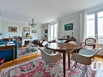 Appartement, 160 m²