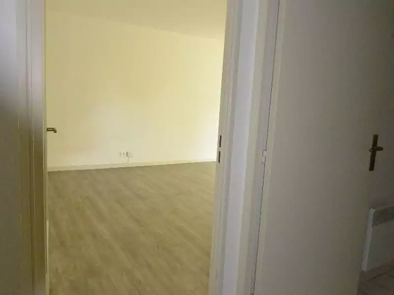 Appartement, 34,05 m²