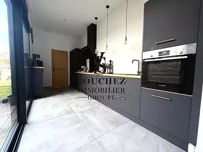 Maison, 180 m²