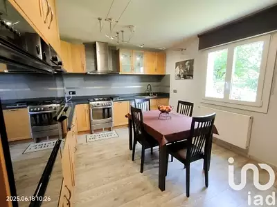 Appartement, 130 m²