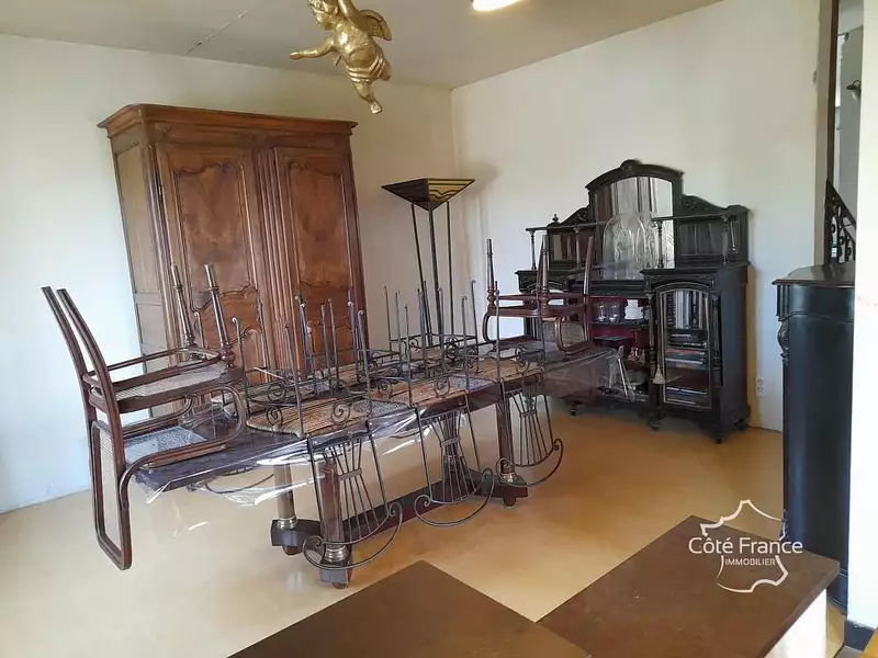 Maison, 207 m²