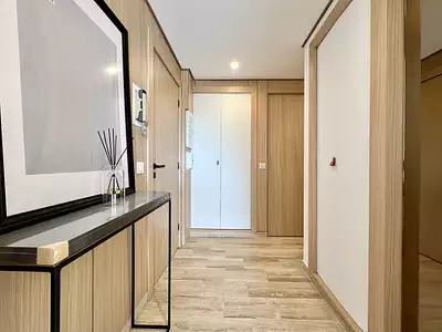 Appartement, 48 m²