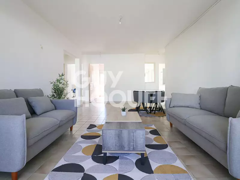 Appartement, 66,84 m²