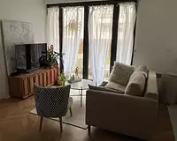 Appartement, 37 m²
