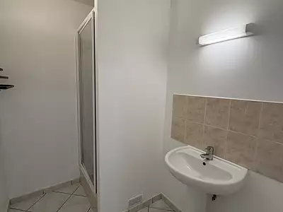 Appartement, 38,53 m²
