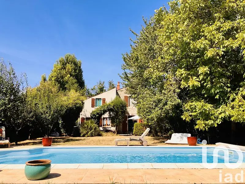 Maison, 105 m²