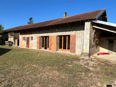 Maison, 81 m²