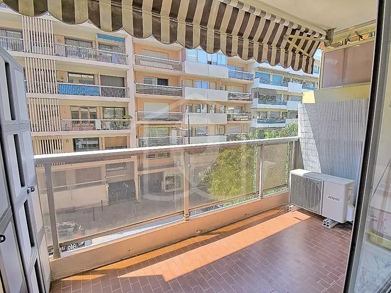 Appartement, 76,12 m²