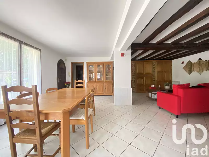 Maison, 200 m²