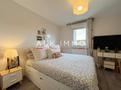 Appartement, 70,66 m²