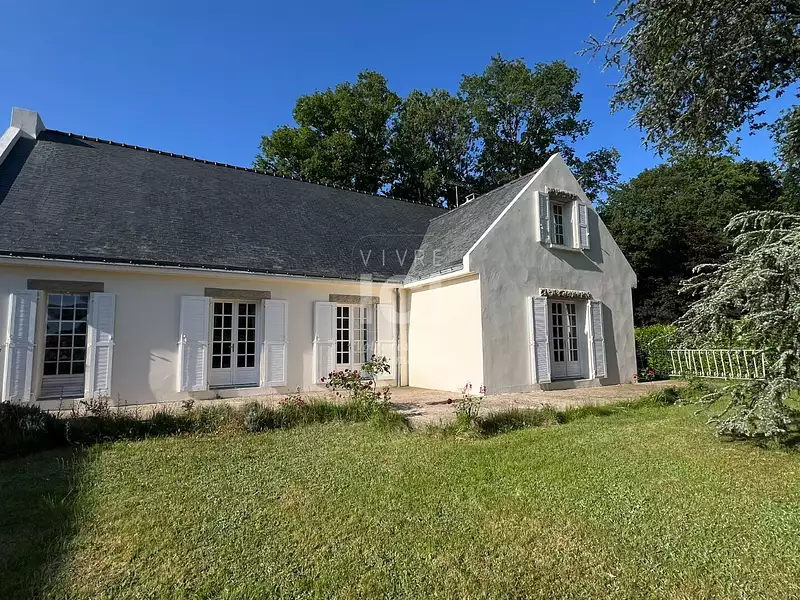 Maison, 173 m²