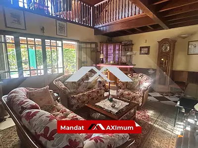 Maison, 250 m²