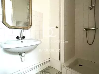 Appartement, 34,53 m²