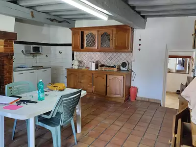Maison, 93 m²