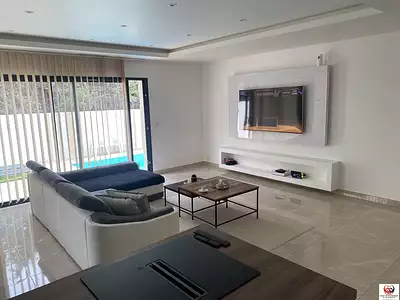 Maison, 105 m²