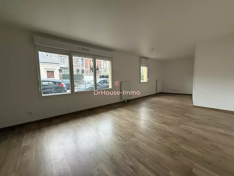 Appartement, 20 m²