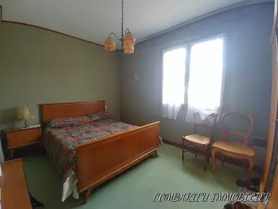 Maison, 127 m²
