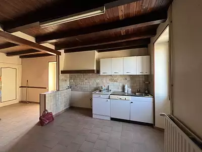 Maison, 69 m²